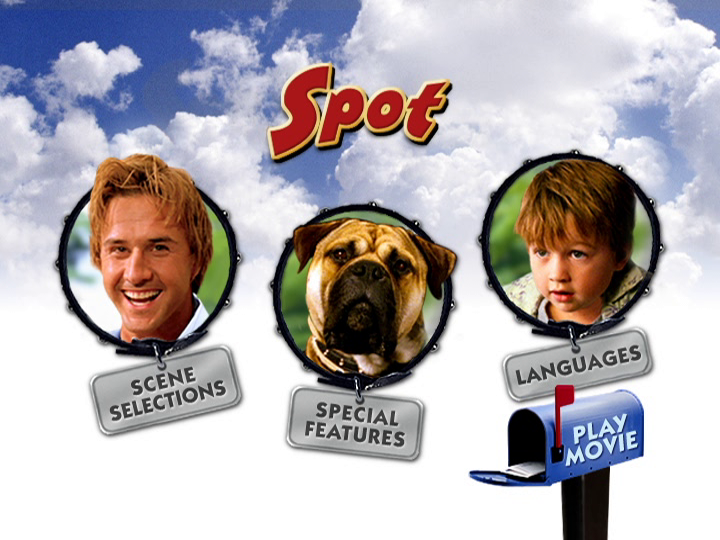 Recentes críticas do filme Spot - Um Cão da Pesada - AdoroCinema